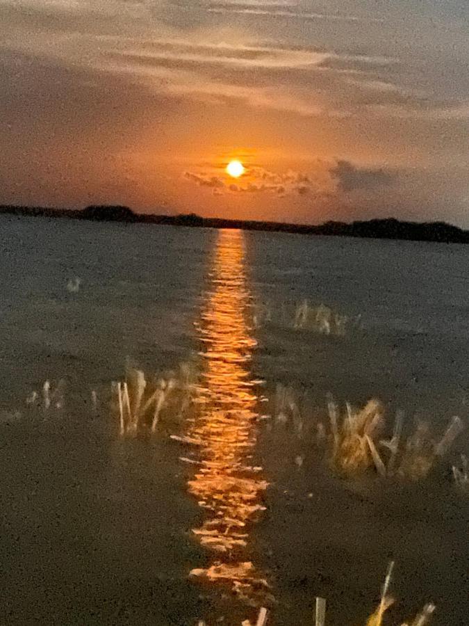 Hostalito Lahar Bacalar Dış mekan fotoğraf